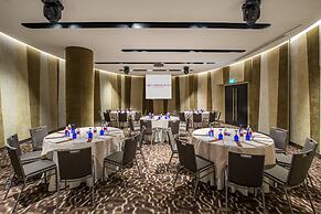 Crowne Plaza Changi Airport by IHG