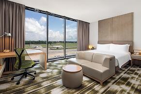 Crowne Plaza Changi Airport by IHG