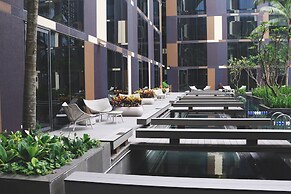 Crowne Plaza Changi Airport by IHG