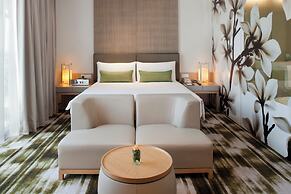 Crowne Plaza Changi Airport by IHG