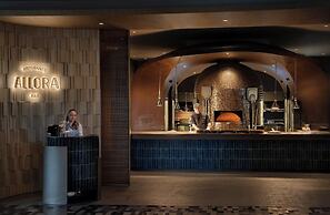 Crowne Plaza Changi Airport by IHG