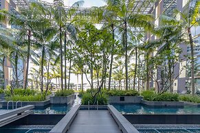 Crowne Plaza Changi Airport by IHG