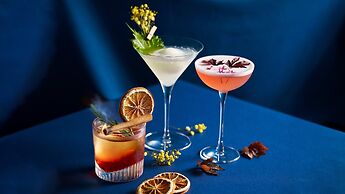 Crowne Plaza Changi Airport by IHG