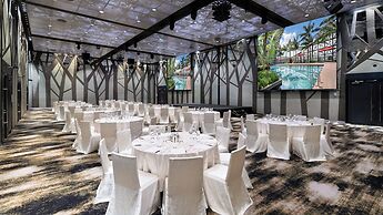 Crowne Plaza Changi Airport by IHG