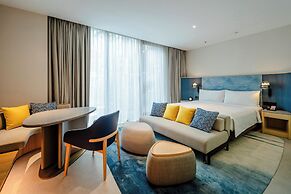 Crowne Plaza Changi Airport by IHG
