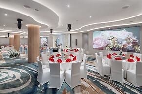 Crowne Plaza Changi Airport by IHG