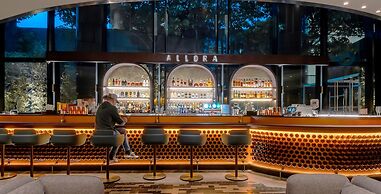 Crowne Plaza Changi Airport by IHG