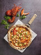 Crowne Plaza Changi Airport by IHG