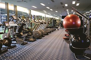 Crowne Plaza Changi Airport by IHG