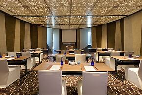 Crowne Plaza Changi Airport by IHG