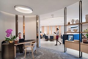 Crowne Plaza Changi Airport by IHG