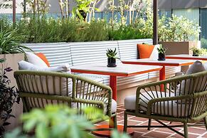 Crowne Plaza Changi Airport by IHG