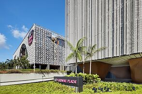 Crowne Plaza Changi Airport by IHG