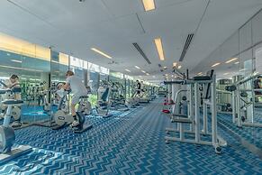 Crowne Plaza Changi Airport by IHG