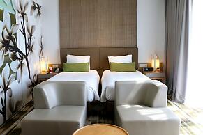 Crowne Plaza Changi Airport by IHG