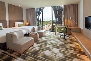 Crowne Plaza Changi Airport by IHG