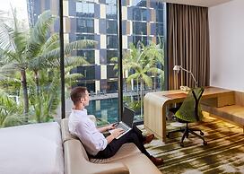 Crowne Plaza Changi Airport by IHG