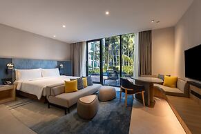 Crowne Plaza Changi Airport by IHG