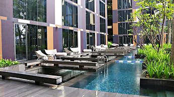 Crowne Plaza Changi Airport by IHG