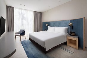 Crowne Plaza Changi Airport by IHG