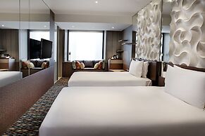 Crowne Plaza Changi Airport by IHG