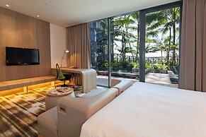 Crowne Plaza Changi Airport by IHG