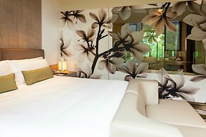 Crowne Plaza Changi Airport by IHG