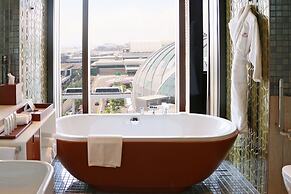 Crowne Plaza Changi Airport by IHG