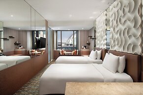 Crowne Plaza Changi Airport by IHG