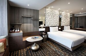 Crowne Plaza Changi Airport by IHG