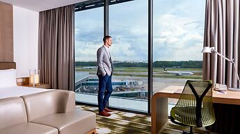 Crowne Plaza Changi Airport by IHG