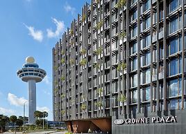 Crowne Plaza Changi Airport by IHG