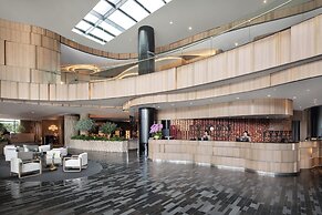 Crowne Plaza Changi Airport by IHG
