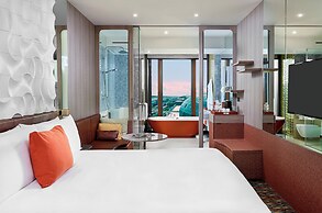 Crowne Plaza Changi Airport by IHG