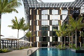 Crowne Plaza Changi Airport by IHG