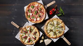 Crowne Plaza Changi Airport by IHG