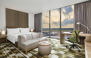 Crowne Plaza Changi Airport by IHG
