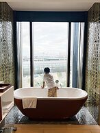 Crowne Plaza Changi Airport by IHG