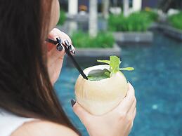 Crowne Plaza Changi Airport by IHG