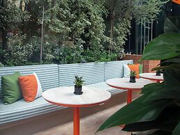 Crowne Plaza Changi Airport by IHG