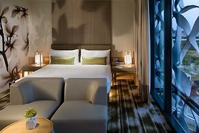 Crowne Plaza Changi Airport by IHG