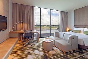 Crowne Plaza Changi Airport by IHG