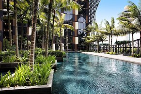 Crowne Plaza Changi Airport by IHG