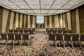 Crowne Plaza Changi Airport by IHG