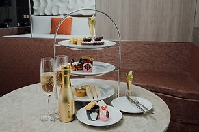 Crowne Plaza Changi Airport by IHG