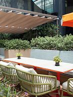 Crowne Plaza Changi Airport by IHG