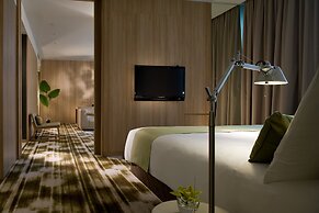 Crowne Plaza Changi Airport by IHG