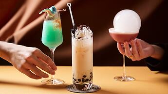 Crowne Plaza Changi Airport by IHG