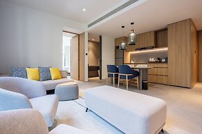 Crowne Plaza Changi Airport by IHG