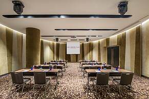 Crowne Plaza Changi Airport by IHG